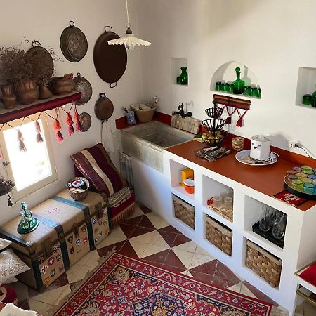 Bacchingham Villa Alessano Luaran gambar