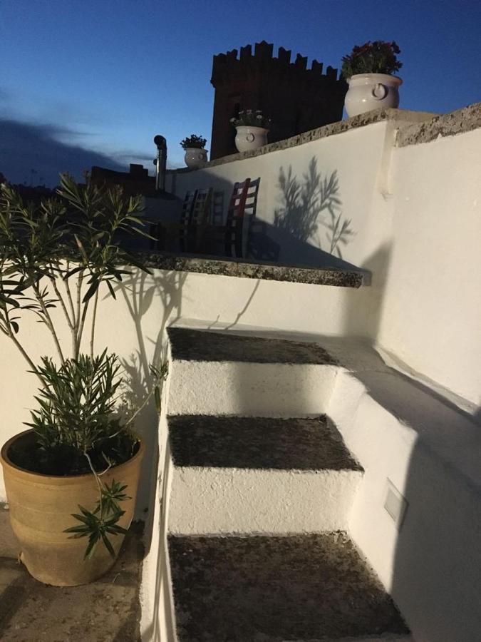 Bacchingham Villa Alessano Luaran gambar