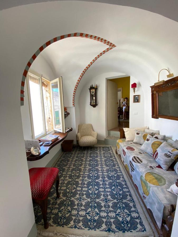 Bacchingham Villa Alessano Luaran gambar