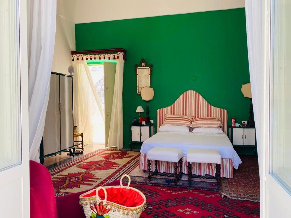 Bacchingham Villa Alessano Luaran gambar