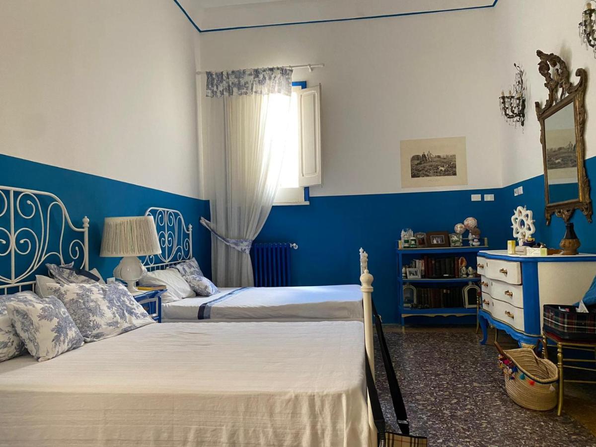 Bacchingham Villa Alessano Luaran gambar
