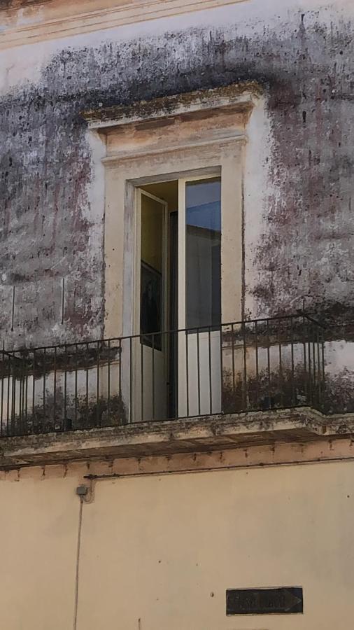 Bacchingham Villa Alessano Luaran gambar