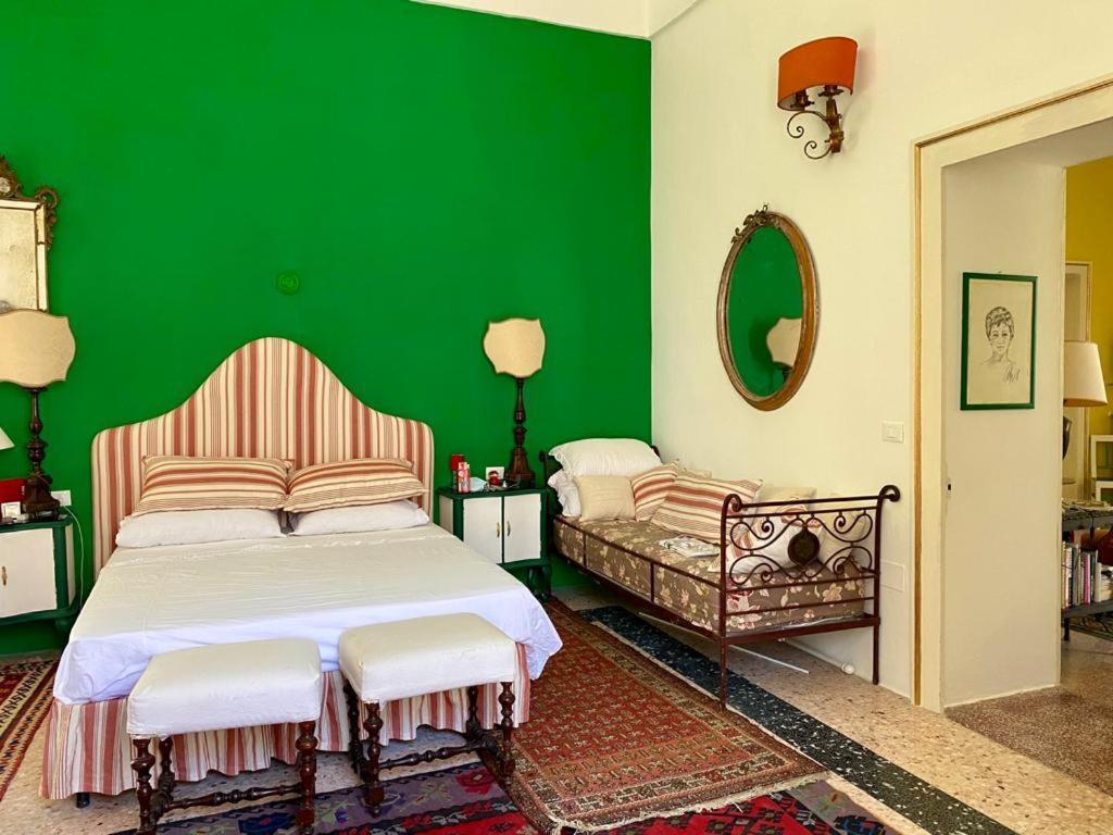 Bacchingham Villa Alessano Luaran gambar