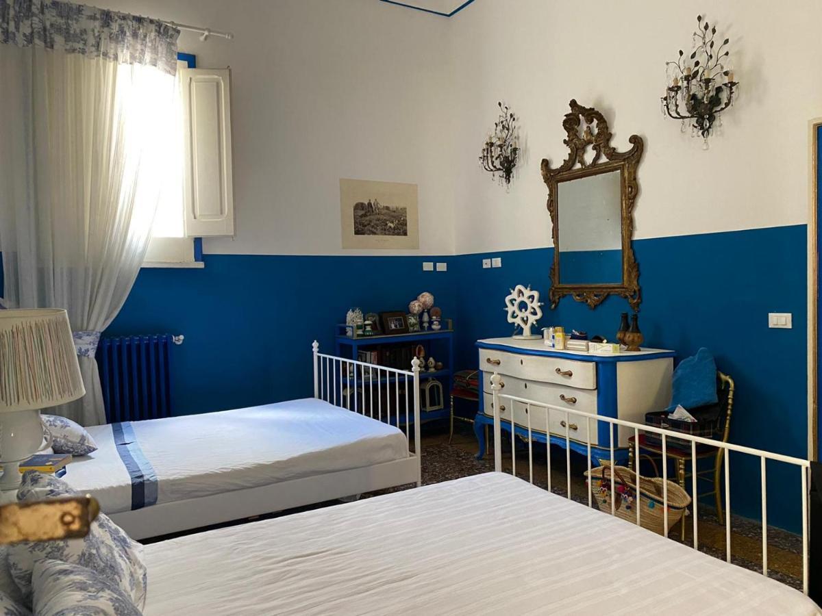 Bacchingham Villa Alessano Luaran gambar