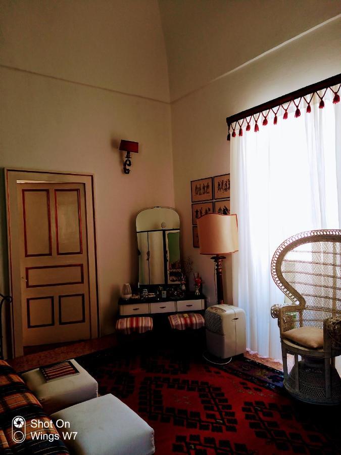 Bacchingham Villa Alessano Luaran gambar